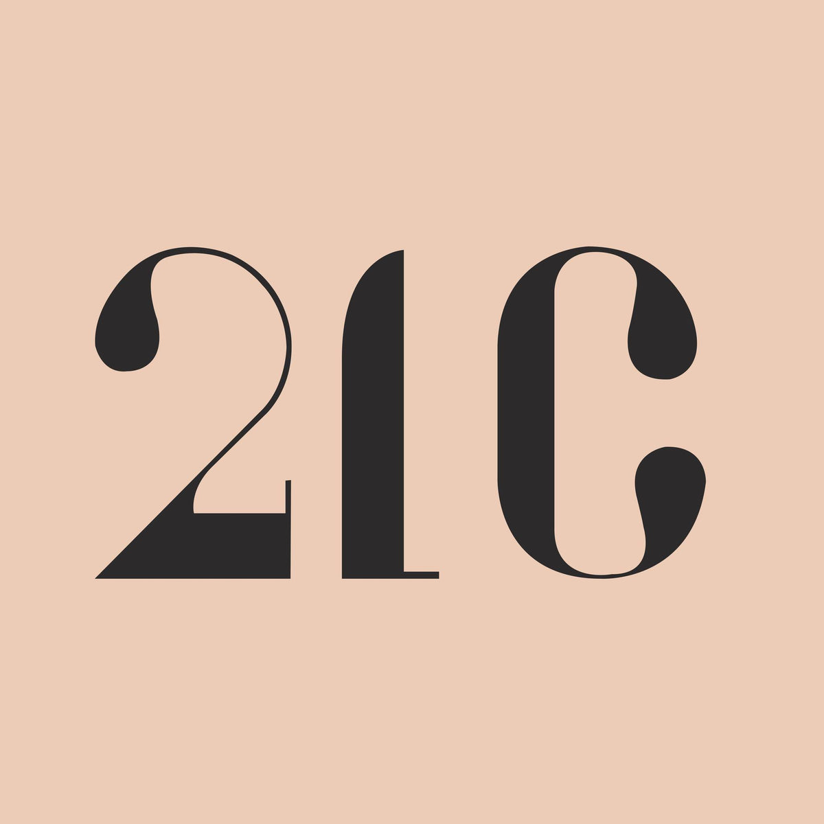 What is 21C?