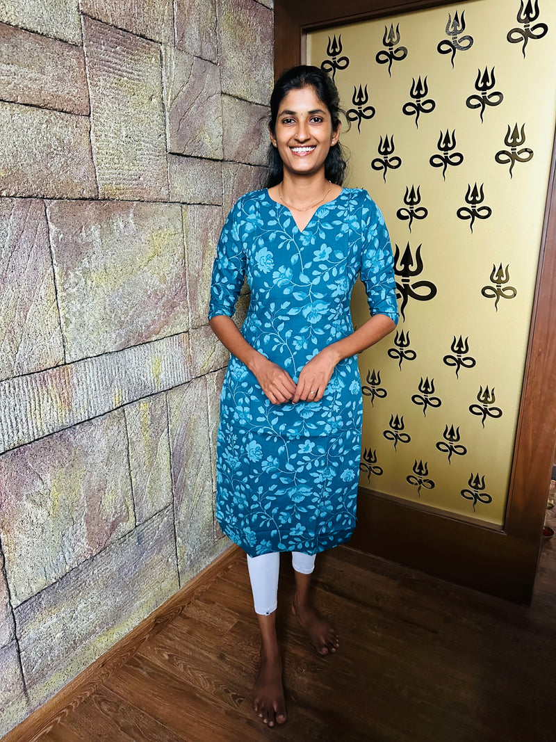 Cotton Top 4 (With Lining)