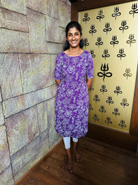 Cotton Top 11 (With Lining)