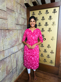 Cotton Top 5 (With Lining)