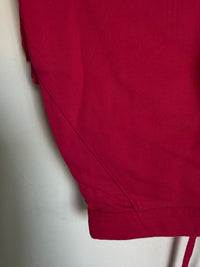 Rani Pink Cotton Flex Pant