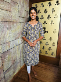 Cotton Top 9 (With Lining)