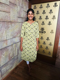 Cotton Top 1 (With Lining)