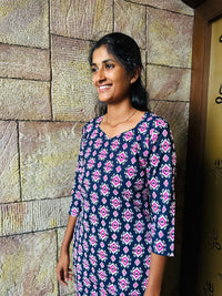 Cotton Top 13 (With Lining)