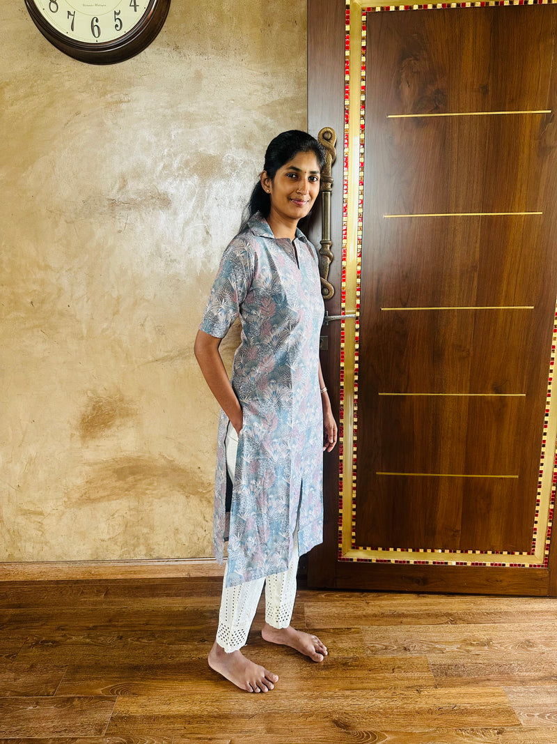 Cotton Hakoba Co ord