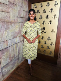 Cotton Top 1 (With Lining)