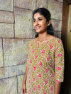 Cotton Top 8 (With Lining)