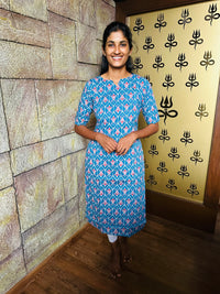 Cotton Top 2 (With Lining)