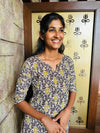 Cotton Top 9 (With Lining)