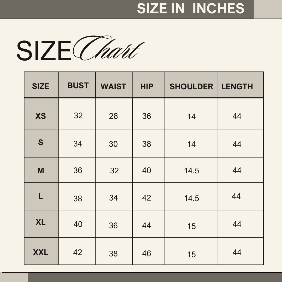 Tricolor Grace Cotton Kurti