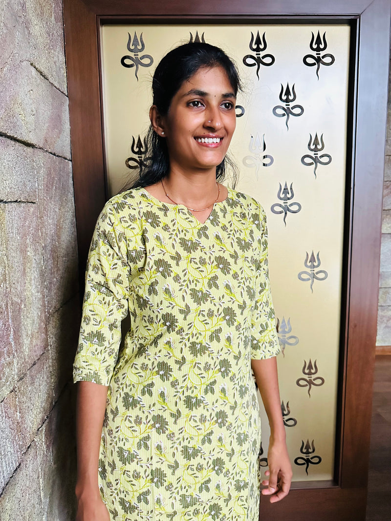 Cotton Top 1 (With Lining)
