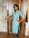 Kota leaf Kurta