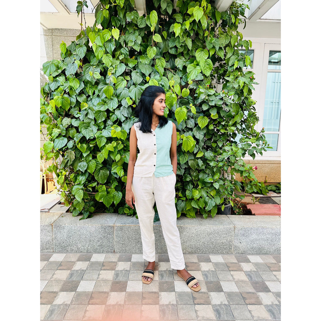 Sand and Ocean Co ord – 21C