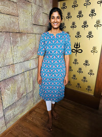 Cotton Top 2 (With Lining)