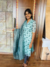 Kota leaf Kurta