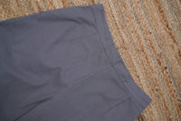 Grey True Cotton Kurti Pant