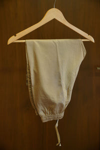 Copper Metallic Pant