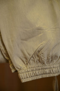 Copper Metallic Pant