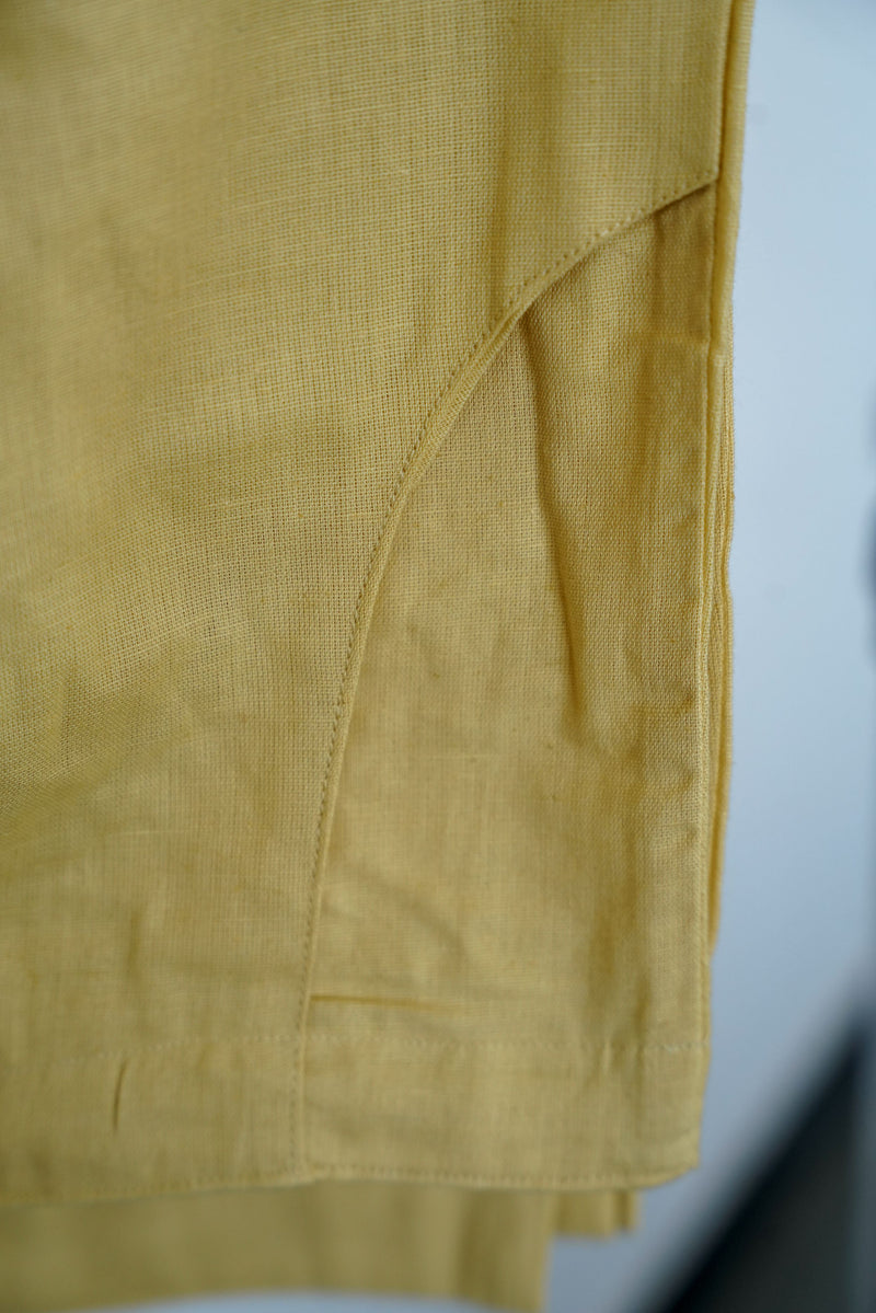 Sandal Cotton Flex Pant